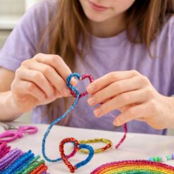 Alternative view of Limpiapipas Lurex