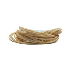 Cinta de Gamuza 3mm Beige