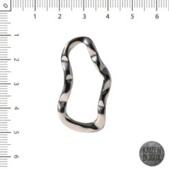 Dije Irregular chico