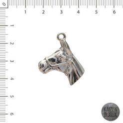 Dije Cabeza de Caballo