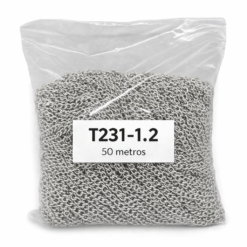 Alternative view of Groumet 1,2mm (PACK)