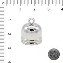 Alternative view of Capuchon de chapa 14mm