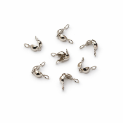 Tapanudo 2.4mm niquel