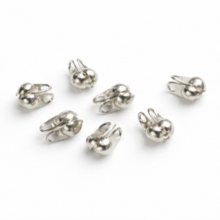 Tapanudo 3.2mm niquel